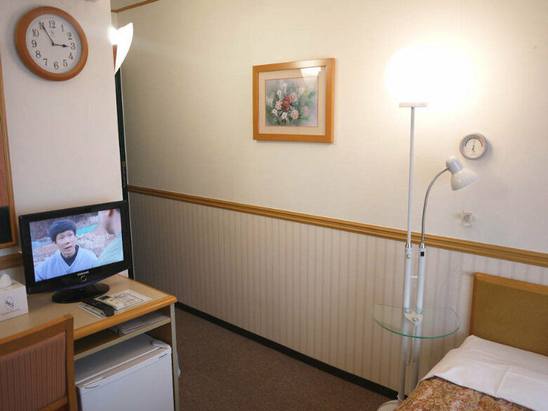 Hotel Toyoko Inn Busan Station 2