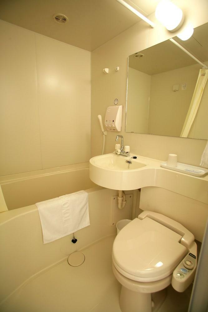 Hotel Toyoko Inn Busan Station 2