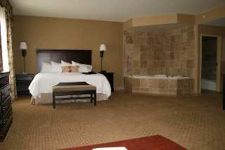Hotel Hampton Inn & Suites Billings