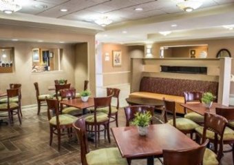 Hotel Comfort Inn