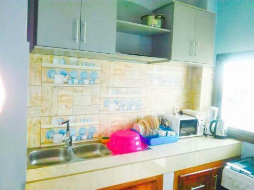 Apartamento New Land Sarl