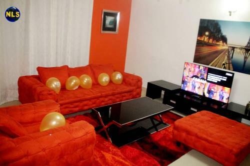 Apartamento New Land Sarl