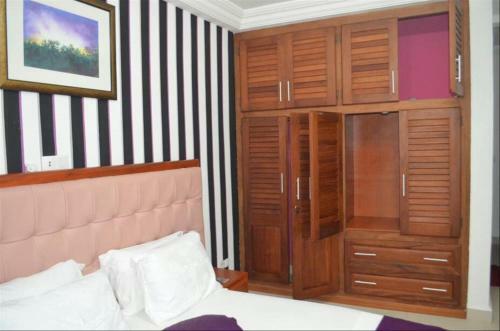 Apartamento New Land Sarl