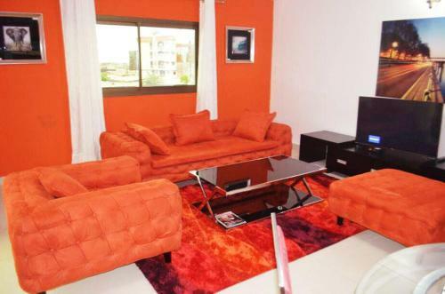 Apartamento New Land Sarl