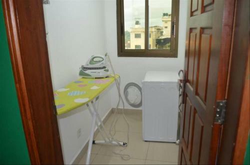 Apartamento New Land Sarl