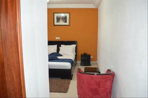 Apartamento New Land Sarl