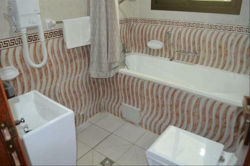 Apartamento New Land Sarl