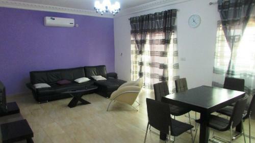 Apartamento New Land Sarl