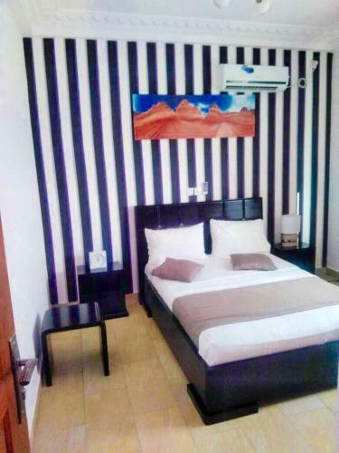 Apartamento New Land Sarl