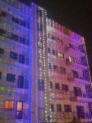 Apartamento New Land Sarl