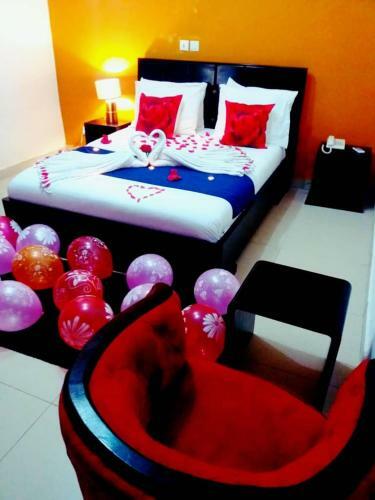 Apartamento New Land Sarl