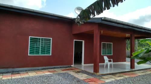 Agroturismo Villa Henrietta Mindick