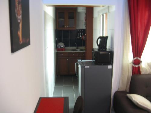 Apartamento Studio Golf