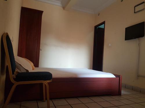 Hotel Lion D'or