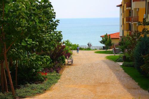 Private Apartments Garden Of Eden