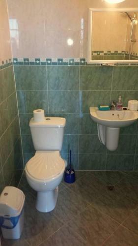 Hostal Guest House Panayotovi