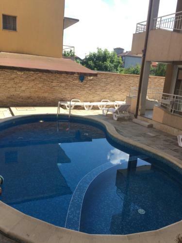 Apartamento Slanchev Bryag