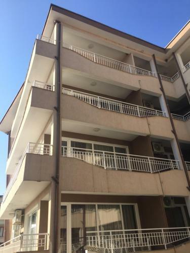 Apartamento Slanchev Bryag