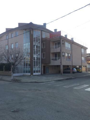 Apartamento Slanchev Bryag