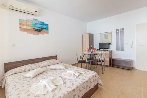 Aparthotel Costa Calma