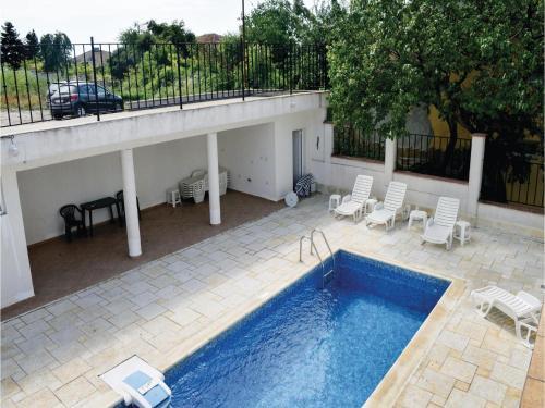 One-bedroom Apartment In Balchik