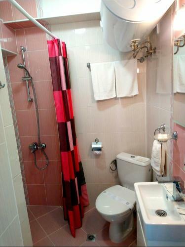 Hostal Guest House Simon Green