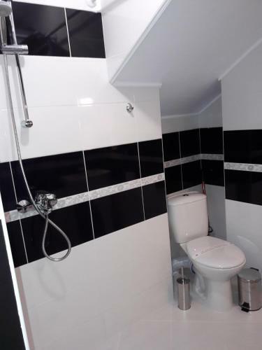 Hostal Guest House Simon Green