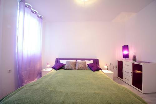 Apartamento Minismart Complex Rainbow Garden And Jacuzzi
