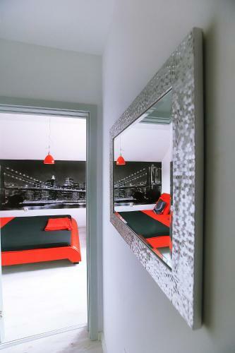 Apartamento Minismart Complex Rainbow Garden And Jacuzzi