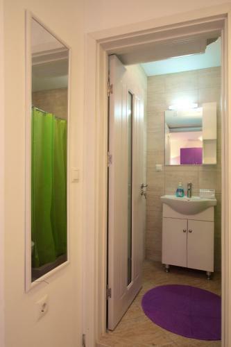 Apartamento Minismart Complex Rainbow Garden And Jacuzzi
