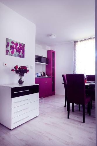 Apartamento Minismart Complex Rainbow Garden And Jacuzzi