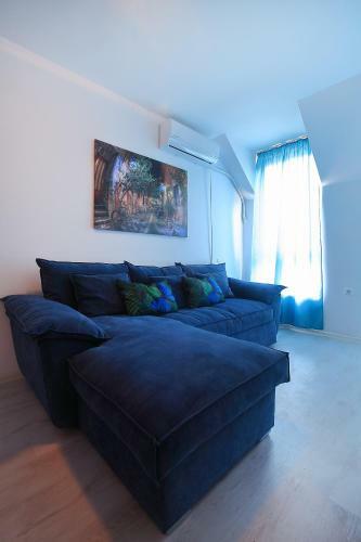 Apartamento Minismart Complex Rainbow Garden And Jacuzzi