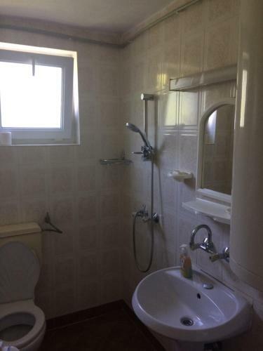 Hostal Vila Roza