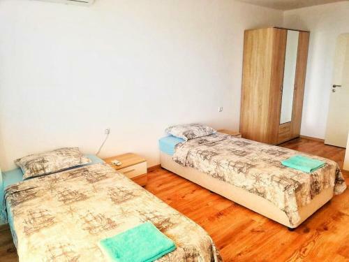 Vacation Home Dea