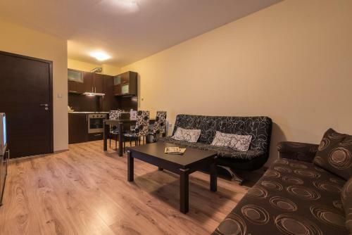 Polaris Inn Aparthotel