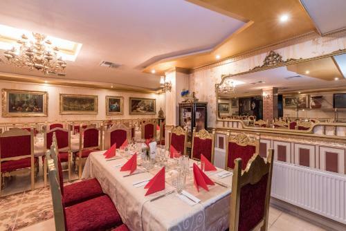 Polaris Inn Aparthotel