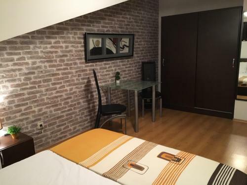 Apartamentos Relax & Spa Studio Aspen