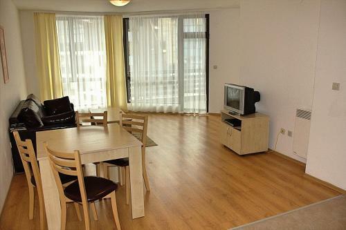 Apartamento Aspen Resort 2 Bed Flats