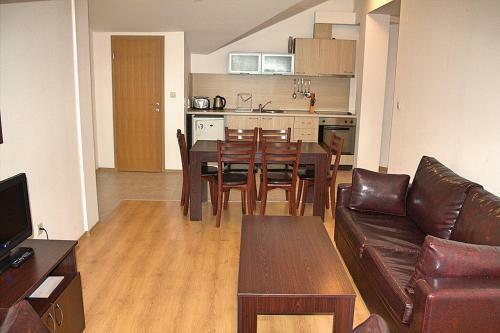 Apartamento Aspen Resort 2 Bed Flats