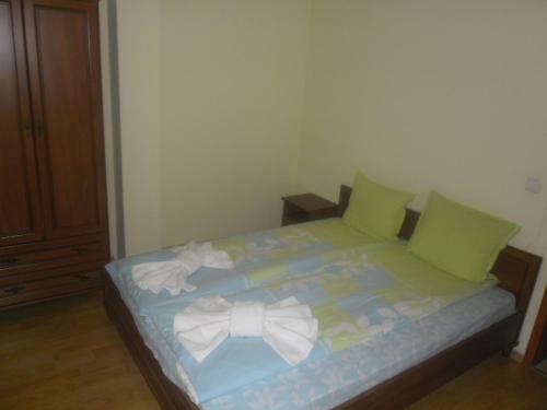 Predela 1 Apartments