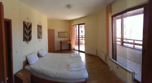 Predela 1 Apartments