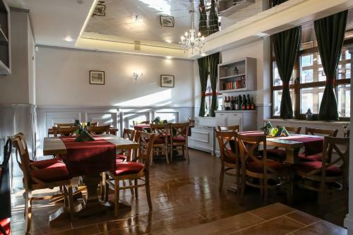 7 Pools Boutique Hotel & Spa