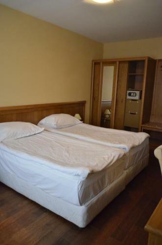 Bellevue Residence Apartments