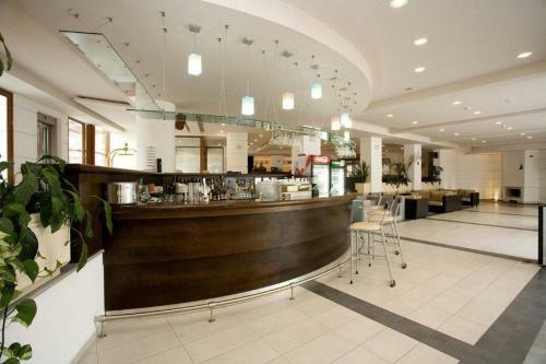 Bellevue Residence Apartments