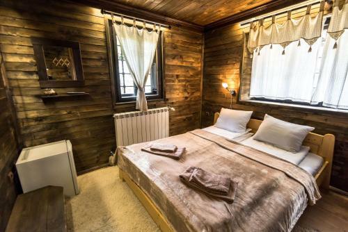 Hostal Banskovilla Zlateva House