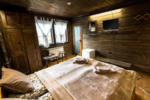 Hostal Banskovilla Zlateva House