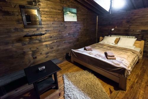 Hostal Banskovilla Zlateva House