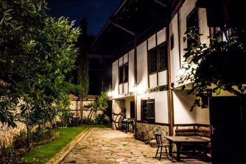 Hostal Banskovilla Zlateva House