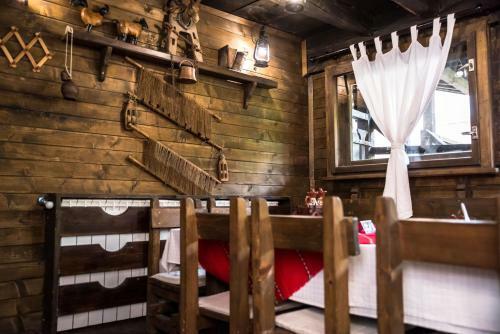 Hostal Banskovilla Zlateva House