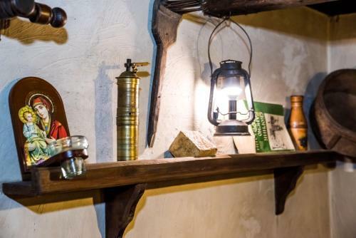 Hostal Banskovilla Zlateva House